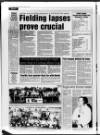 Ballymena Weekly Telegraph Wednesday 30 June 1999 Page 54
