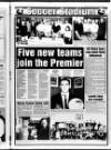 Ballymena Weekly Telegraph Wednesday 30 June 1999 Page 55