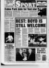 Ballymena Weekly Telegraph Wednesday 30 June 1999 Page 56