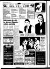 Ballymena Weekly Telegraph Wednesday 15 September 1999 Page 20