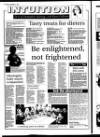 Ballymena Weekly Telegraph Wednesday 15 September 1999 Page 22