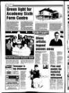 Ballymena Weekly Telegraph Wednesday 06 October 1999 Page 6