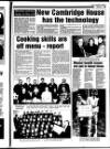 Ballymena Weekly Telegraph Wednesday 06 October 1999 Page 39