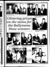 Ballymena Weekly Telegraph Wednesday 13 October 1999 Page 39