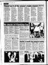 Ballymena Weekly Telegraph Wednesday 13 October 1999 Page 44