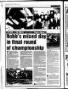 Ballymena Weekly Telegraph Wednesday 13 October 1999 Page 46