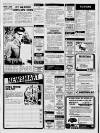 Kilsyth Chronicle Wednesday 08 January 1986 Page 10