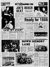 Kilsyth Chronicle Wednesday 08 January 1986 Page 14