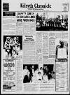 Kilsyth Chronicle Wednesday 22 January 1986 Page 1