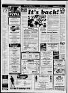 Kilsyth Chronicle Wednesday 22 January 1986 Page 4