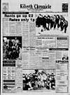 Kilsyth Chronicle Wednesday 12 February 1986 Page 1