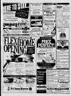 Kilsyth Chronicle Wednesday 12 February 1986 Page 16