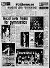 Kilsyth Chronicle Wednesday 12 February 1986 Page 20