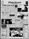 Kilsyth Chronicle Wednesday 19 February 1986 Page 1