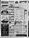 Kilsyth Chronicle Wednesday 19 February 1986 Page 12