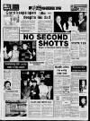 Kilsyth Chronicle Wednesday 19 February 1986 Page 16