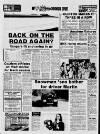 Kilsyth Chronicle Wednesday 26 February 1986 Page 18