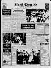 Kilsyth Chronicle Wednesday 12 March 1986 Page 1