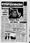 Kilsyth Chronicle
