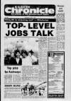 Kilsyth Chronicle Wednesday 11 June 1986 Page 1