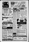 Kilsyth Chronicle Wednesday 11 June 1986 Page 10