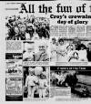 Kilsyth Chronicle Wednesday 11 June 1986 Page 18