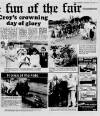 Kilsyth Chronicle Wednesday 11 June 1986 Page 19