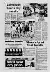 Kilsyth Chronicle Wednesday 11 June 1986 Page 34