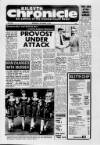 Kilsyth Chronicle Wednesday 03 September 1986 Page 1