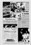 Kilsyth Chronicle Wednesday 03 September 1986 Page 4