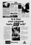 Kilsyth Chronicle Wednesday 03 September 1986 Page 8