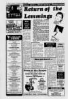 Kilsyth Chronicle Wednesday 03 September 1986 Page 10