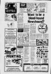Kilsyth Chronicle Wednesday 03 September 1986 Page 12