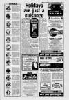 Kilsyth Chronicle Wednesday 03 September 1986 Page 13