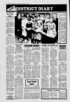 Kilsyth Chronicle Wednesday 03 September 1986 Page 16