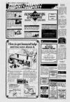 Kilsyth Chronicle Wednesday 03 September 1986 Page 24