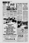 Kilsyth Chronicle Wednesday 03 September 1986 Page 34