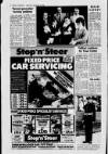 Kilsyth Chronicle Wednesday 24 September 1986 Page 10