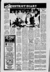Kilsyth Chronicle Wednesday 24 September 1986 Page 18