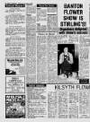 Kilsyth Chronicle Wednesday 24 September 1986 Page 20