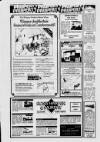 Kilsyth Chronicle Wednesday 24 September 1986 Page 28