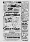 Kilsyth Chronicle Wednesday 24 September 1986 Page 32