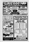 Kilsyth Chronicle Wednesday 24 September 1986 Page 36