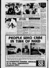 Kilsyth Chronicle Wednesday 01 October 1986 Page 4
