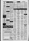Kilsyth Chronicle Wednesday 01 October 1986 Page 6