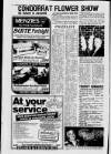 Kilsyth Chronicle Wednesday 01 October 1986 Page 10