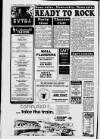 Kilsyth Chronicle Wednesday 01 October 1986 Page 12