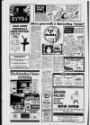 Kilsyth Chronicle Wednesday 01 October 1986 Page 14