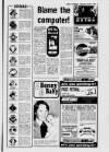 Kilsyth Chronicle Wednesday 01 October 1986 Page 15