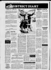 Kilsyth Chronicle Wednesday 01 October 1986 Page 16
